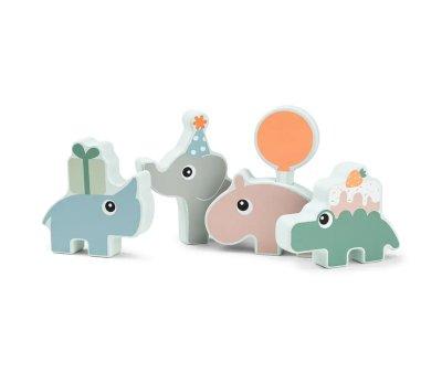 Cake Celebration Deer Friends Colour Mix