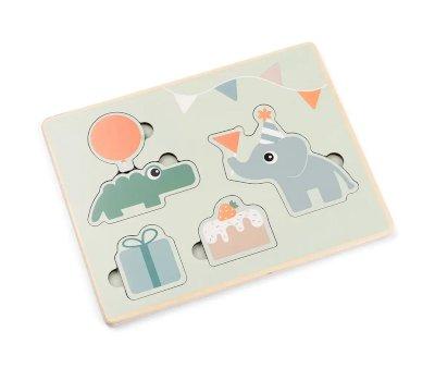 Primer Puzzle Celebration Mix Colour
