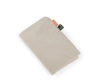 Bolsa Tote Acolchoada Sand com Muda Fraldas
