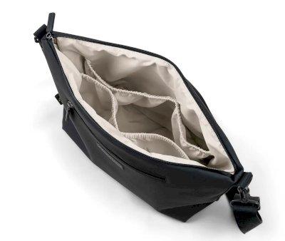 Baby Stroller Bag Black