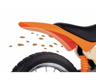 Bicicleta de Equilibrio Cross