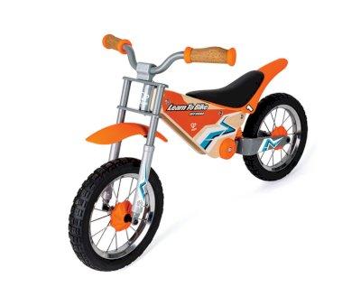 Bicicleta de Equilibrio Cross