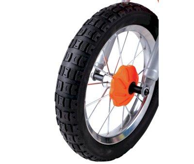 Bicicleta de Equilibrio Cross