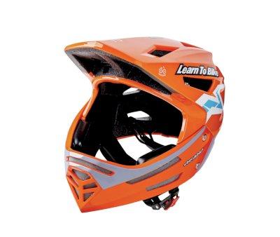 Casco Todoterreno Cross