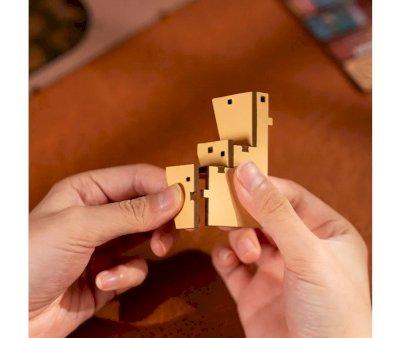 Modellino Miniatura da Libreria Book Nook Shakespeare