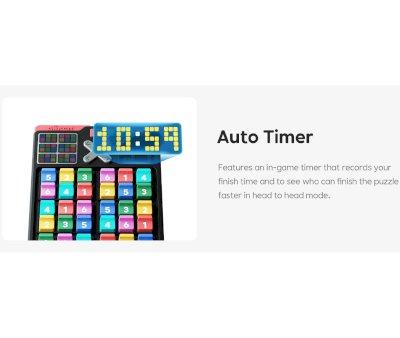 GiiKER Smart Sudoku