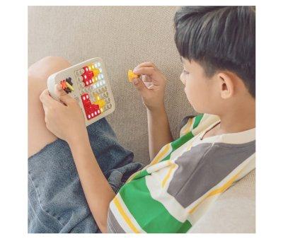 GiiKER Puzzle Super Blocks Fill The Lights
