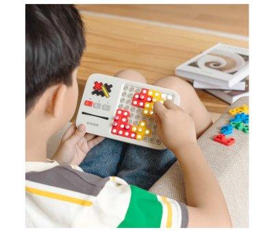 GiiKER Puzzle Super Blocks Fill The Lights