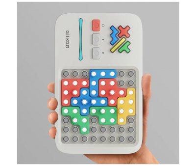 GiiKER Puzzle Super Blocks Fill The Lights