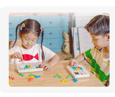 GiiKER Puzzle Super Blocks Fill The Lights