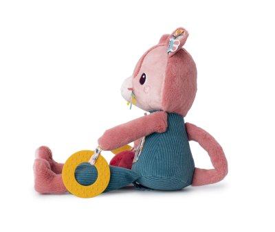 Jeanne El Gato Multi Actividades