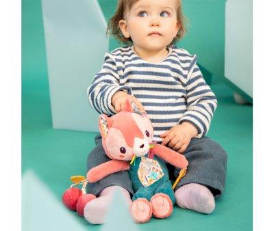 Jeanne El Gato Multi Actividades