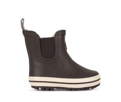 Botas de Agua Lemon Chocolate Brown