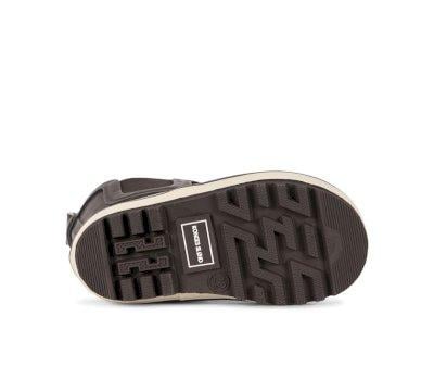 Botas de Agua Lemon Chocolate Brown