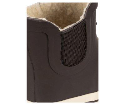 Botas de Agua Lemon Chocolate Brown