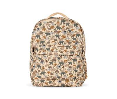 Waterproof Children's Backpack Safari