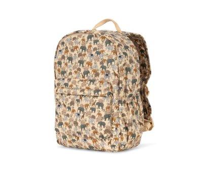Waterproof Children's Backpack Safari