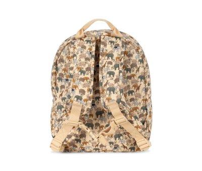 Waterproof Children's Backpack Safari
