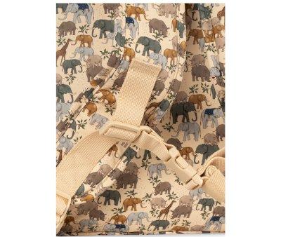 Waterproof Children's Backpack Safari