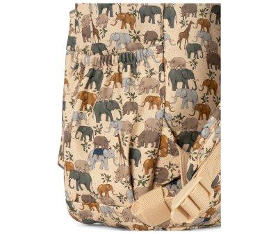 Waterproof Children's Backpack Safari