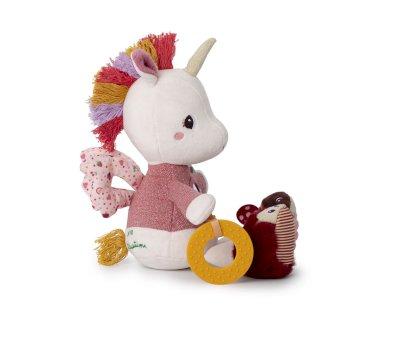 Lena La Unicornio Multi Actividades