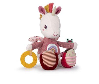 Lena La Unicornio Multi Actividades