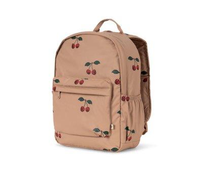 Mochila Impermeable Infantil Ma Grande Cerise Blush