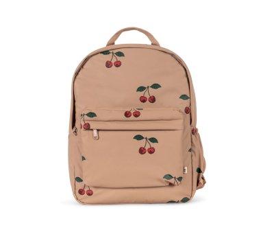 Mochila Impermeable Infantil Ma Grande Cerise Blush