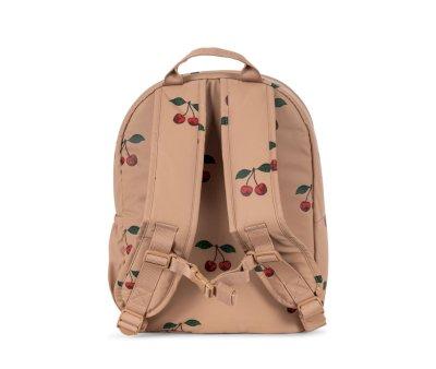Mochila Impermeable Infantil Ma Grande Cerise Blush