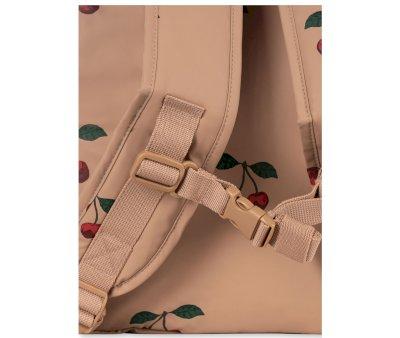 Mochila Impermeable Infantil Ma Grande Cerise Blush