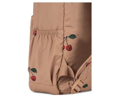 Mochila Impermeable Infantil Ma Grande Cerise Blush