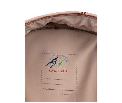 Waterproof Kids Backpack Fairy Cherry