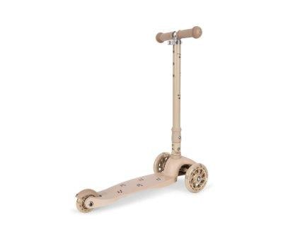 Patinete Cherry Luces Led