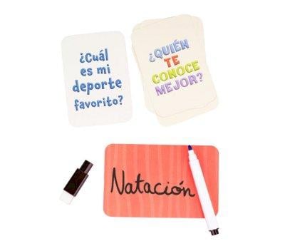 Quem te conhece melhor?