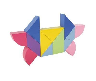 Magnetic Game Cubimag Junior XL