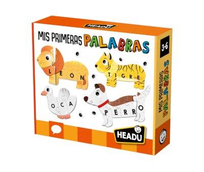 Mis Primeras Palabras