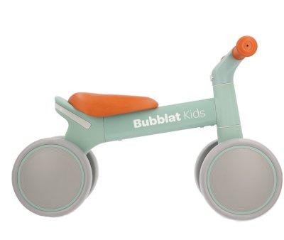 Bicicleta sin Pedales - Correpasillos Bubblat Sage