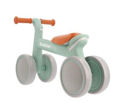 Bicicleta sin Pedales - Correpasillos Bubblat Sage