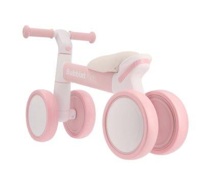 Bicicleta sin Pedales - Correpasillos Bubblat Pink