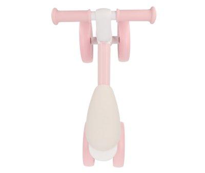 Bicicleta sin Pedales - Correpasillos Bubblat Pink