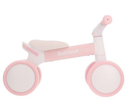 Bicicleta sin Pedales - Correpasillos Bubblat Pink