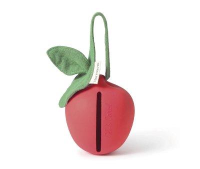Porte-Sucettes Pepa The Apple