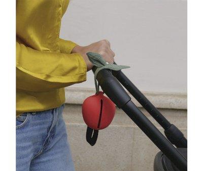 Porte-Sucettes Pepa The Apple