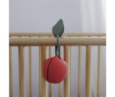 Porte-Sucettes Pepa The Apple