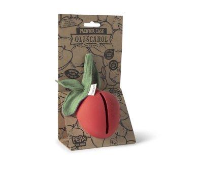 Porte-Sucettes Pepa The Apple