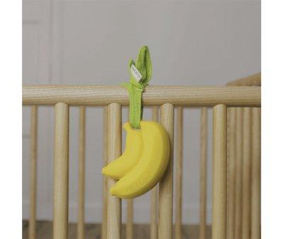 Ana Banana Pacifier Holder