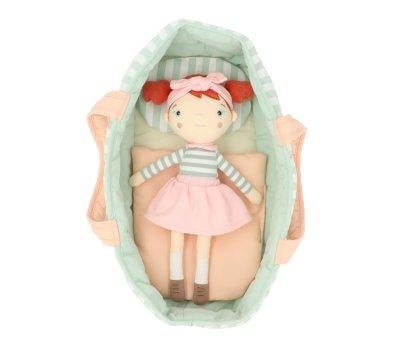 Doll "Little Mia" Personalised