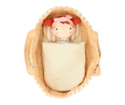 Doll "Little Mia" Personalised