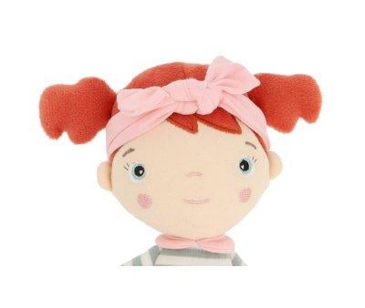 Doll "Little Mia" Personalised