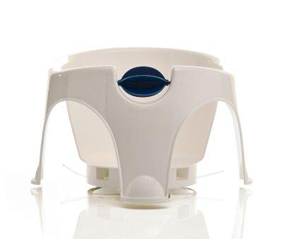 Asiento Bao Aquafun Blanco